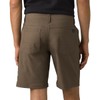 prAna Brion Shorts II Mud 31 11