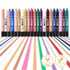 wet n wild Color Icon Cream Eyeliner Eyeshadow Multi-Stick, Moisturizing,