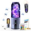 2026 NEW Electric Fly Zapper, Featuring US ATOM Technology –