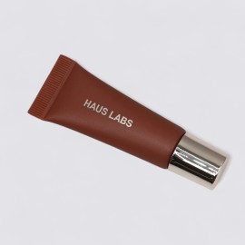 Lady Gaga Haus Labs Hy-Power Pigment Paint Rose Gold Shimmer 0.25 oz / 7g