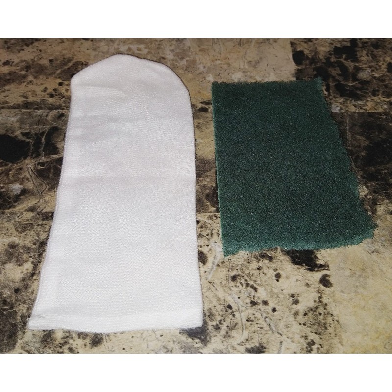 SHTFandGO Counter Top Gravity Water Purifier (Closeout)