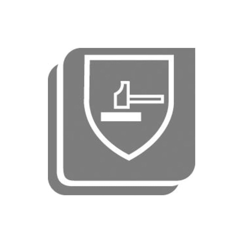 Oxxa 8718249011900 X-Pro-Flex Plus, Grey/Black, Size 9