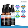 YEOUTH YEOUTH Skin Care Set: Hyaluronic Acid Serum for Face,