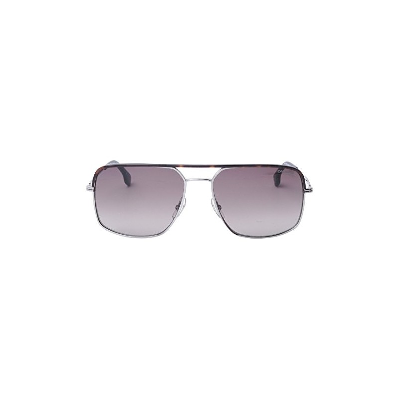 Carrera CA152/S Square Sunglasses, Dark ruthenium, 60 mm
