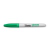 Sharpie Extreme Permanent Markers, 12-Pack, Green (1927435)