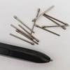 2 Pcs SLAUNT S Pen Tips Stainless Steel Compatible with