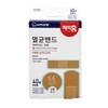Happy Home Sterilized Assorted Bandages, 40 Count H/Sterilized Bandage 2ea