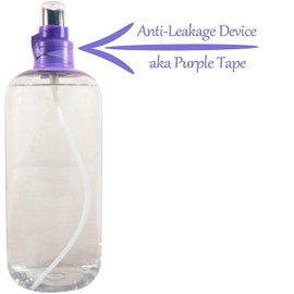 Cherry Almond Body Spray, 16 ounces