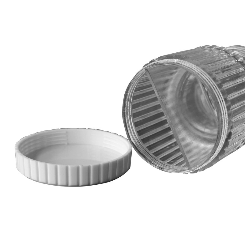 RE-GEN Twin Pack Pill Crusher Medication Grinder Breaker Grinding Tool