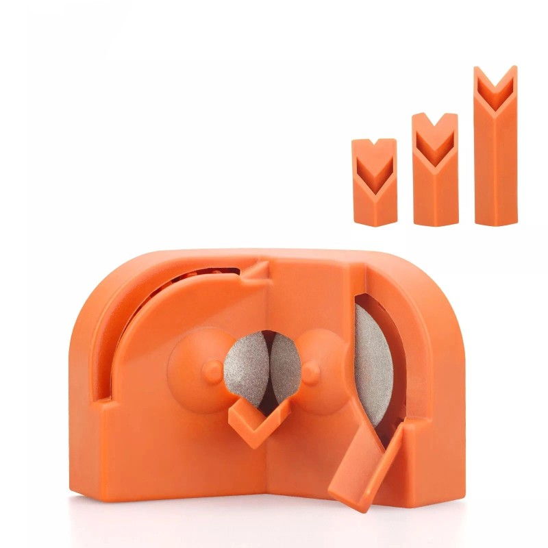 Unbranded Portable Drill Bits Grinding Sharpener Drill Grinder Blade Sharpening