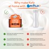 Kefir Starter Culture Kefir Ferment Kefir Culture Powder Healthy Stomach
