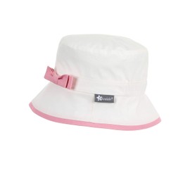 Sterntaler Girls' Hat, Beige (Ecru 908)