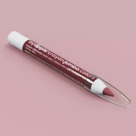 By Apple Crayon Jumbo Colors Cafe Obscuro