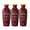 Ryo Classic Shampoo 400ml Hair Nutrition 3-Pack Select 2ea