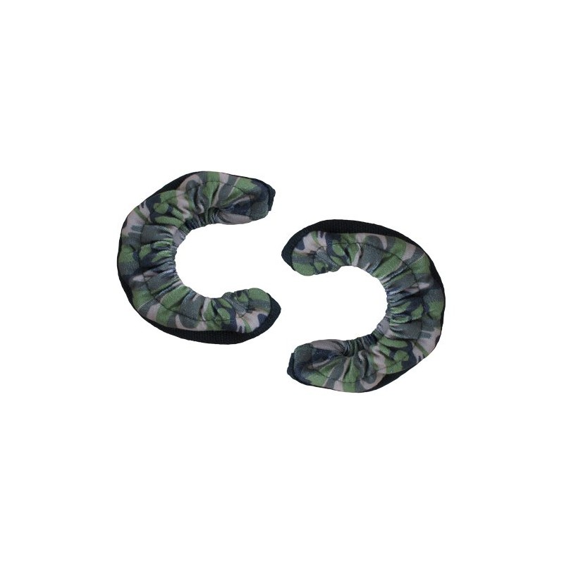 A&R Sports TuffTerrys Hockey Blade Cover, Small, Camo