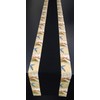 [Packaged] Boxed Japanese Body Japanese Table Runner Sash Wind 150 ×