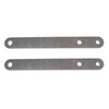 Ghost Controls Push-to-Open Brackets for Automatic Gates That Open Away