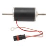 Parking Heater Motor 12V 24V 4500rpm Metal Construction for Webasto