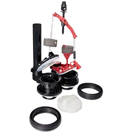 American Standard 7381655-200.0070A Vormax Valve Assembly, Unfinished