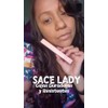 Sace Lady Gel De Cejas Resistente Al Agua Y Manchas