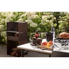 EVA SOLO Nordic Kitchen Serving Tongs, Practical and Stylish Serving