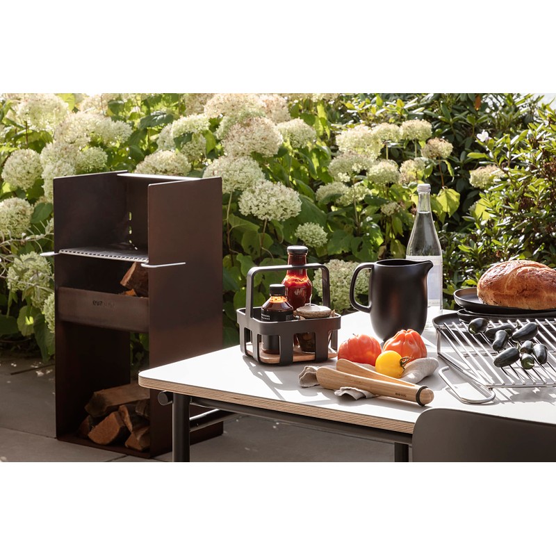 EVA SOLO Nordic Kitchen Serving Tongs, Practical and Stylish Serving