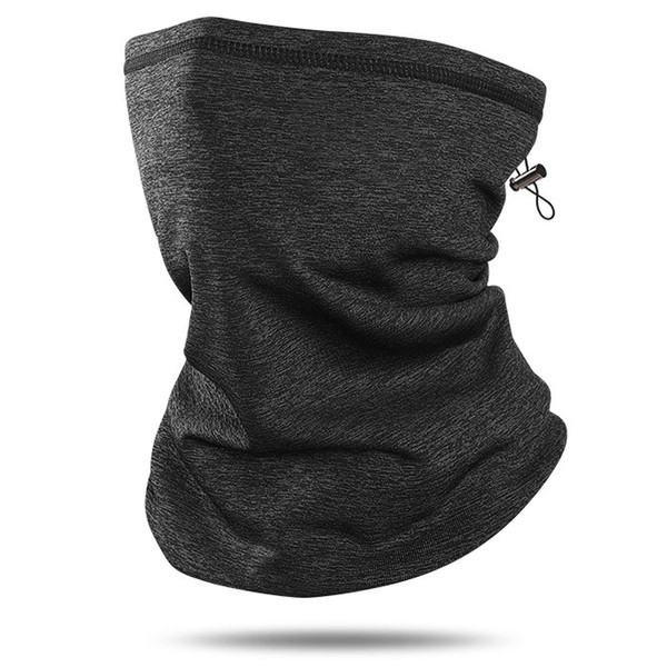 [Bafup] Neck Warmer, Neck Guard, Winter, Heat Retention, Keeps You