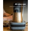 Allocacoc Cup Cooler, Instant Cold Panel Keep Your Cold Drink