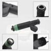 Fuel Injectors Set of 8 Compatible With 2001 2002 2003
