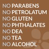 Design Essentials Gel definidor de rizos de coco natural y