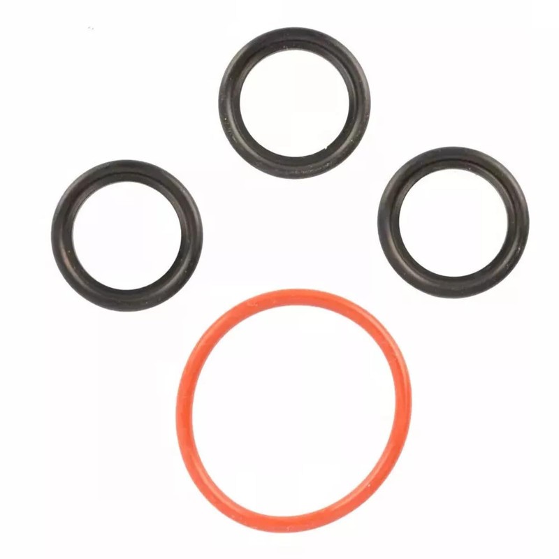 4Pcs Case Half O-Ring Seal 10991AA001,806932030 for Baja EJ Series