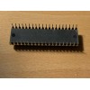 TI Texas Instruments - TMS9980ANL - 16-Bit Microprocessor ,DIP40.
