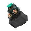 Starter Solenoid Relay RL1552RE116AR Replacement for Kawasaki BAYOU 220 KLF220