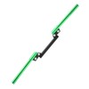 Motorcycle Handlebar 22mm Universal Adjustable Handle Bar for Sports Car