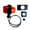 MelTruck® LED Outline Light Position Light Marker Light Old School