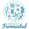 Freshly Fermented - Organic Water Kefir Grains (20g)