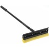 PRO SOURCE 2-in-1 Window Squeegee: Cleaning Sponge and Soft Rubber