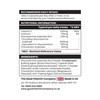 Glucosamine & Chondroitin: 120 Capsules - Supplement with High Strength