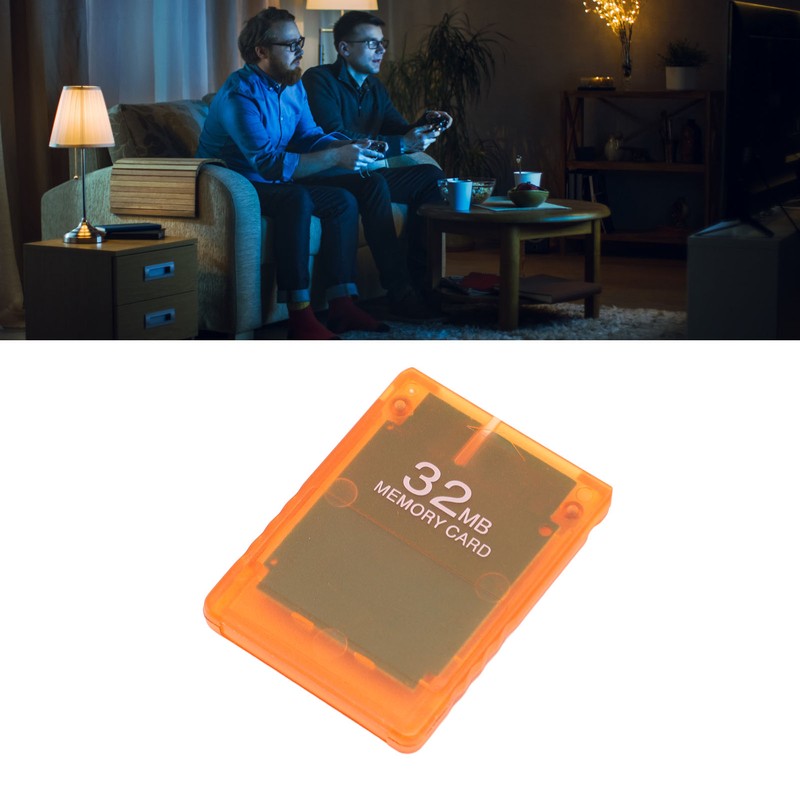 Game Memory Card Professional Store Games Make Hard Drive Boot