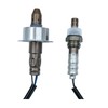 HONGCY O2 Oxygen Sensor 2PCS Upstream and Downstream for Nissan