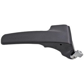 Dorman 81645 Front Passenger Side Interior Door Handle Compatible with Select Jeep Models