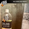 Dead Down Wind 1241619 Orange Pearl Hair & Body Soap