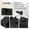 AQBB RV Refrigerator Hinge Repair Kit Compatible with Dometic 3316885.900