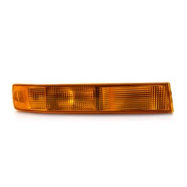 For 2003-2017 Chevy Express 1500 Park/Signal/Side Marker Light Passenger Side | Replacement for GM2521188 | 20772636