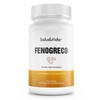 Fenogreco 500mg