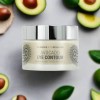 Xamania Crema Aguacate Anti Age. Contorno Ojos Y Arrugas