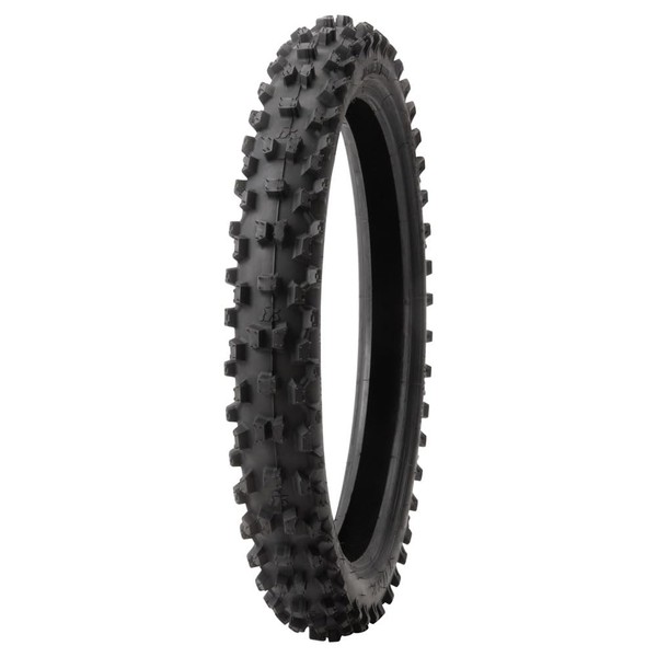 Tusk EMEX T-35® Soft/Intermediate Terrain Tire 70/100x17 For HONDA CR80R