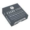 100 Facón Platinum Japanese Stainless Steel Single Edge Razor Blades for