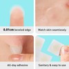 TKTK Pimple Patches, 12 mm Invisible Acne Patches for Face