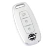 [ZANEKO] New X-Trail Key Case Compatible Nissan Sakura Aria Key